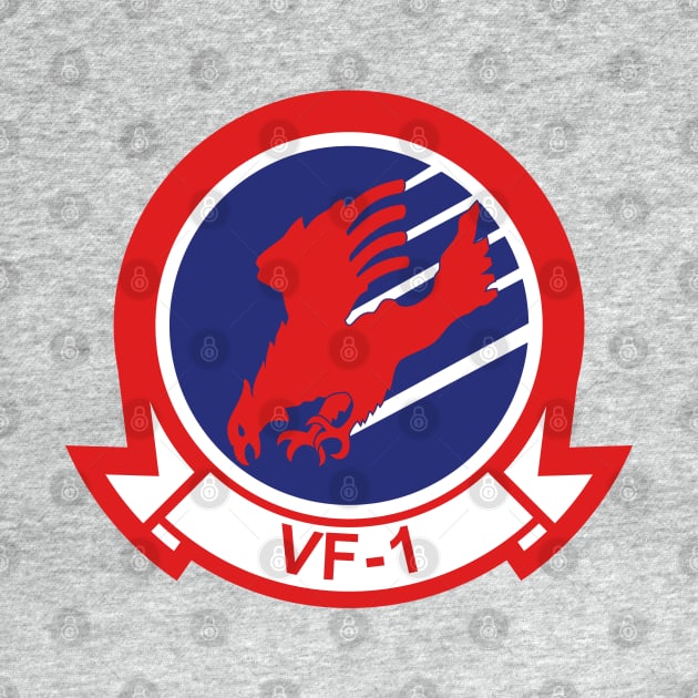 VF-1 by MBK